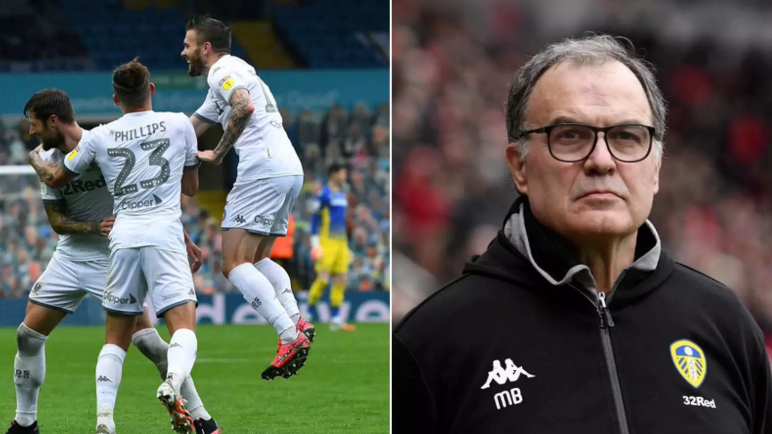Leeds United Are Back In The Premier League After A 16 Year Wait