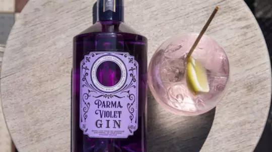 ​Asda Launches New Flavoured Gins Based On Classic Childhood Sweets 