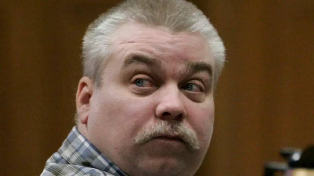 Steven Avery's Lawyer Claims Victim Could Have Been Killed By Ex