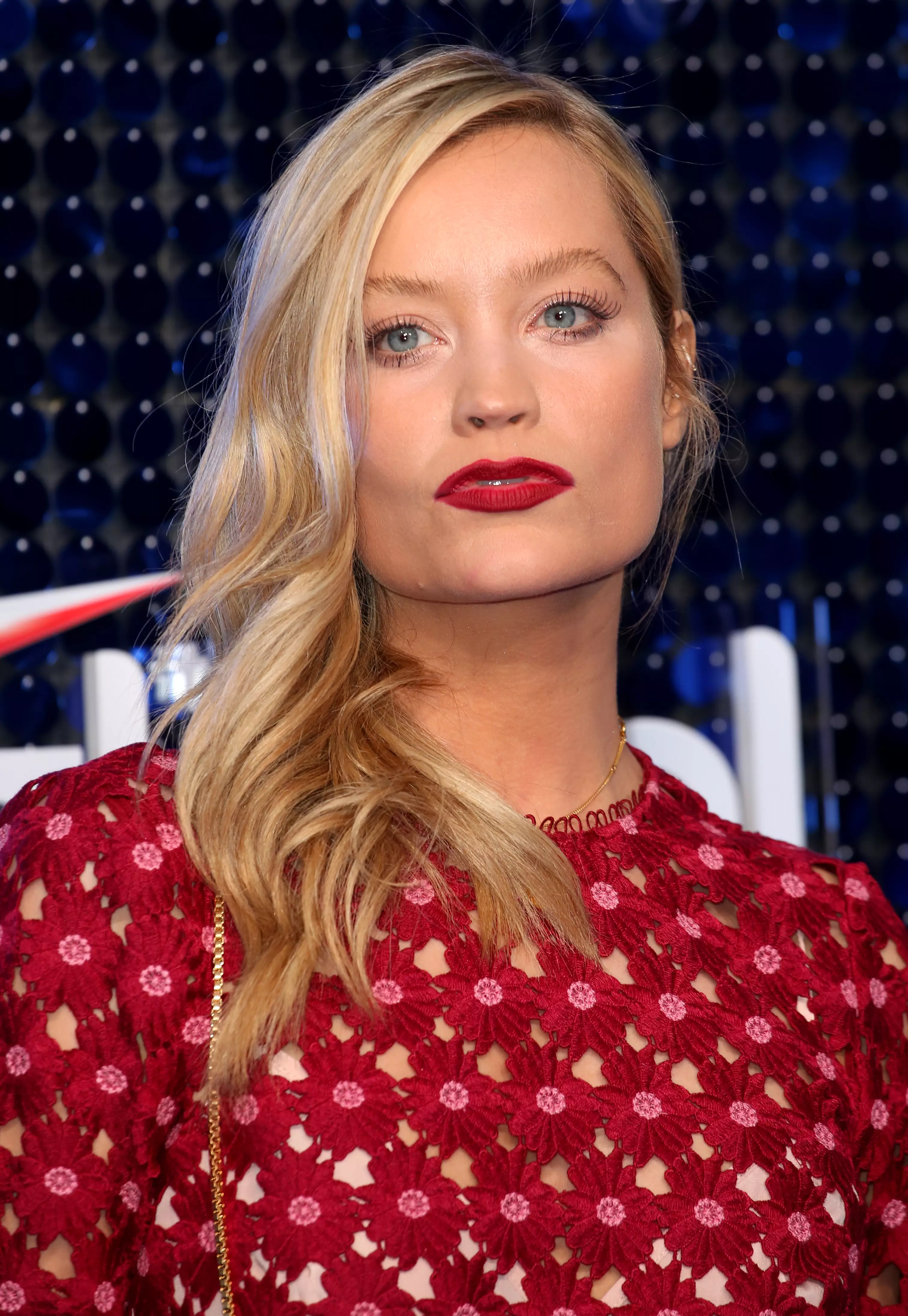 Laura Whitmore says Love Island has had more applications than ever