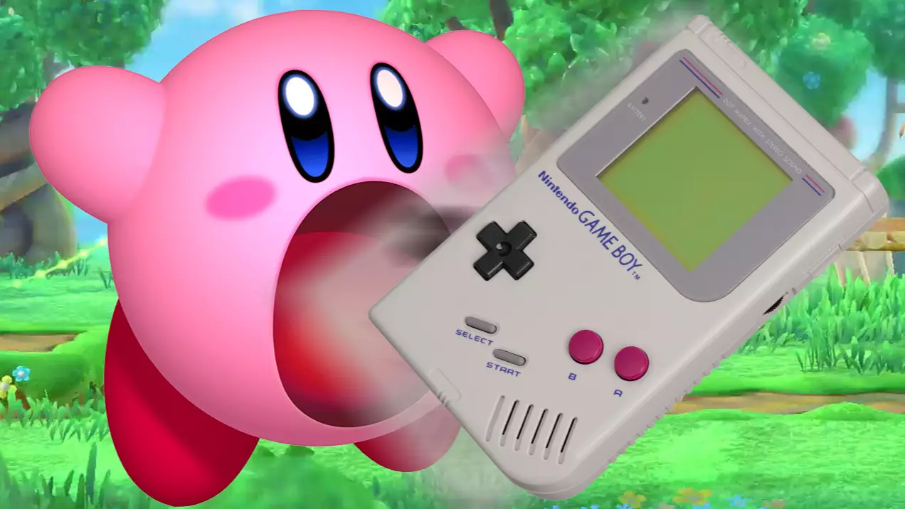 As It Turns 30, Here's 5 Essential Facts About The Nintendo Game Boy