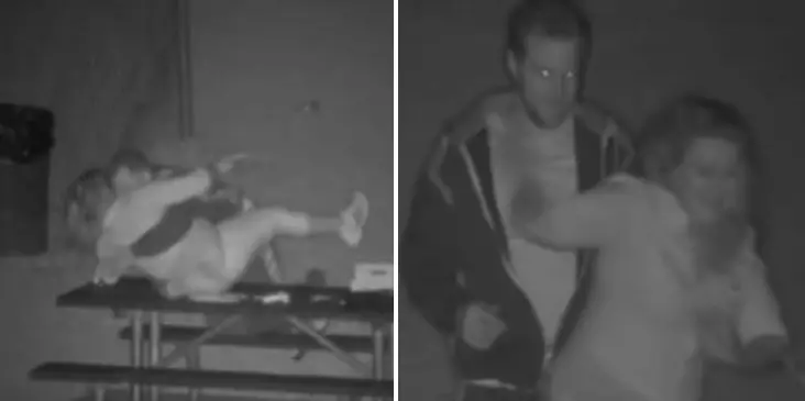 Man Sets Up CCTV To Catch Couples Who Keep Having Sex Outside His Home