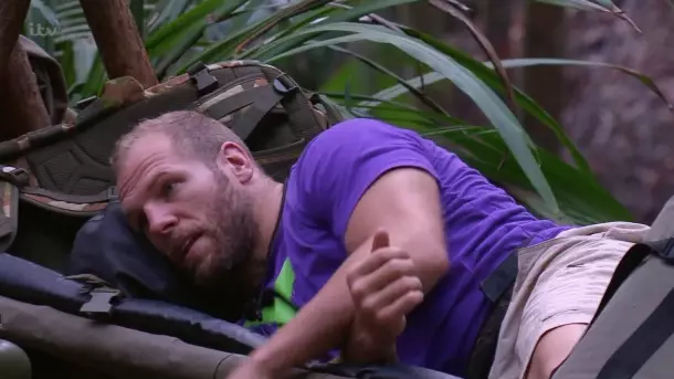 'I'm A Celeb' Fans Fuming After Show 'Ruins Christmas' For Their Children