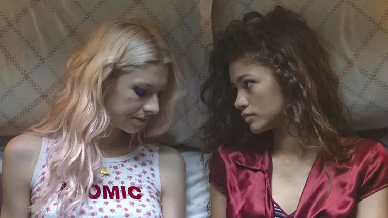 People Are Loving New HBO Series 'Euphoria'