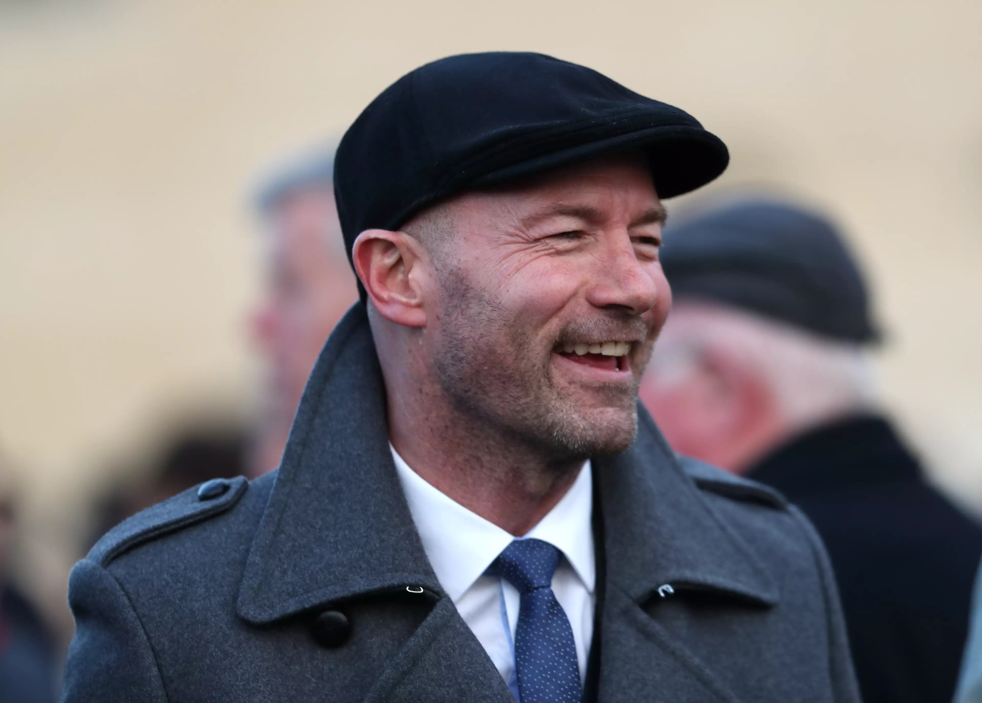 Alan Shearer Says There's Only Four Players He'd Keep At Manchester City