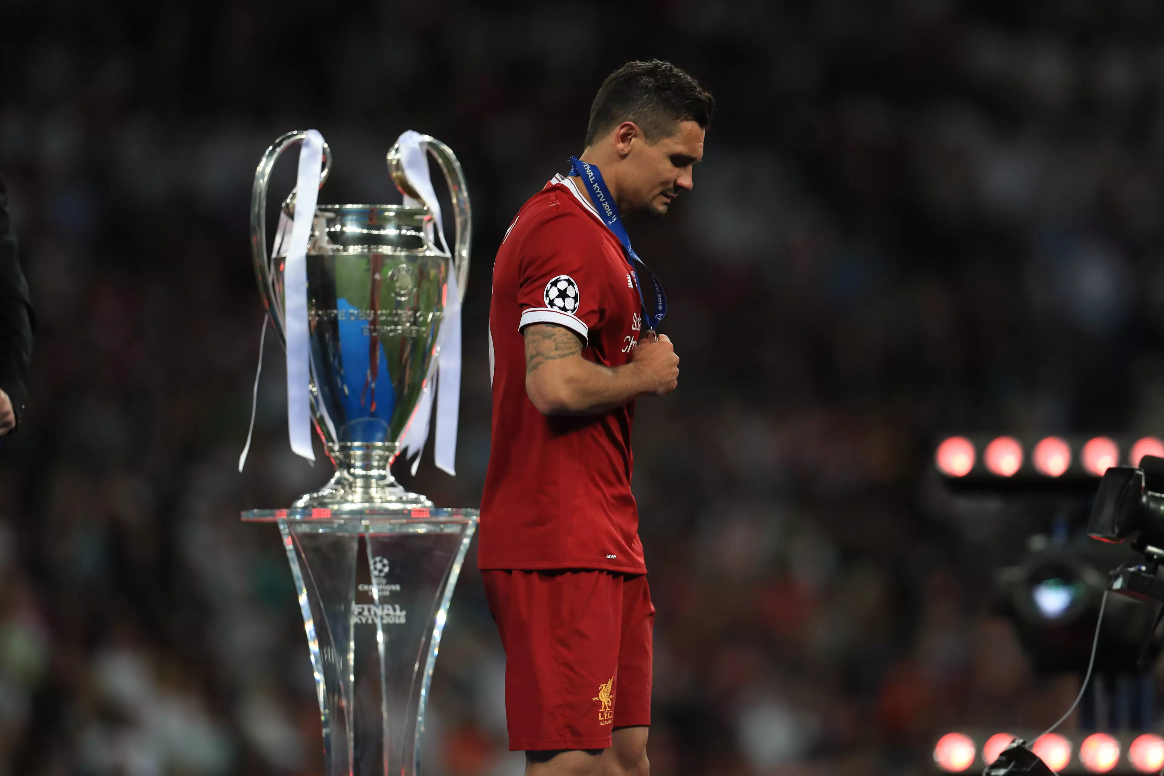 Liverpool will look to bounce back from final heartache last May. Image: PA Images