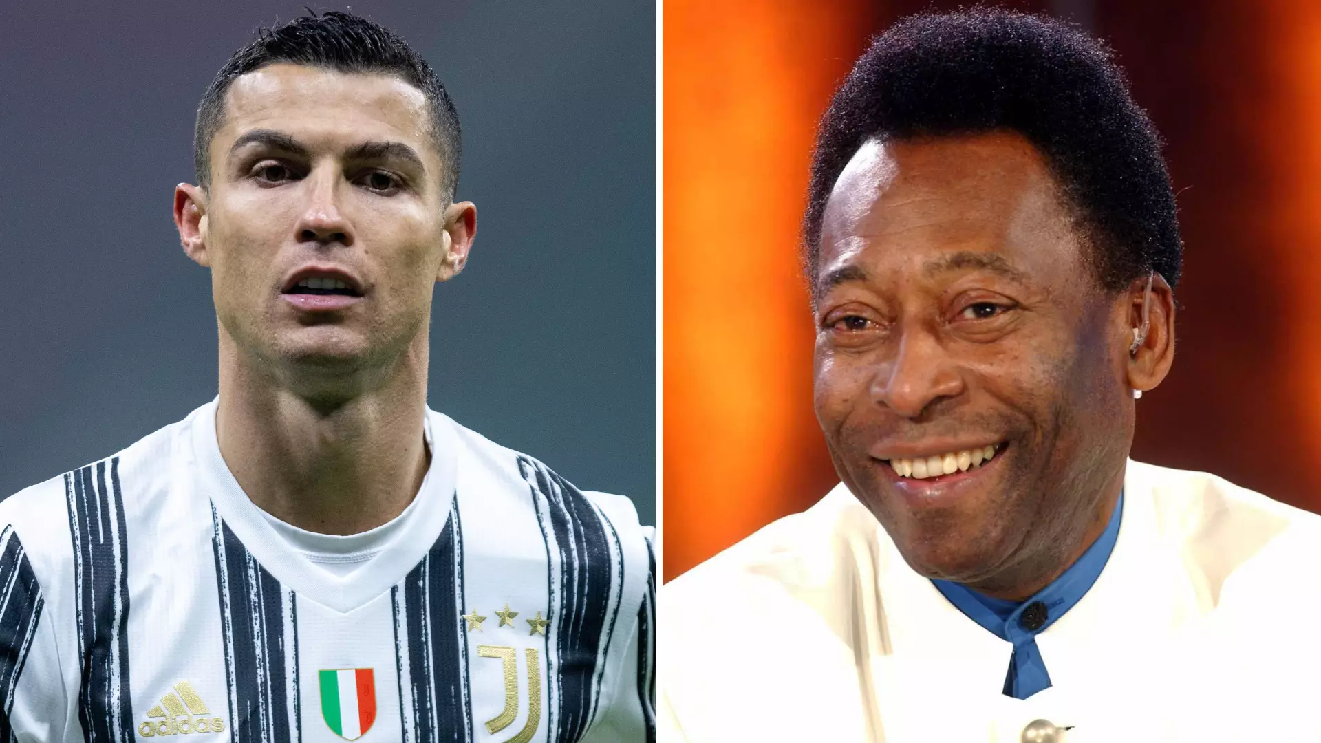 Juventus Superstar Cristiano Ronaldo Ranks Only Third In Greatest Goalscorers In Club Football History
