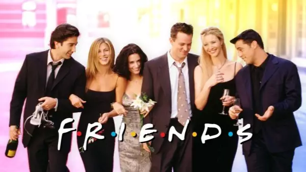 Friends Will No Longer Be On US Netflix From January 2020