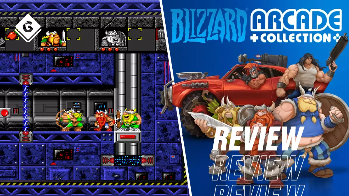 ‘Blizzard Arcade Collection’ Review: Pre-World Of Warcraft Wonders, Reborn