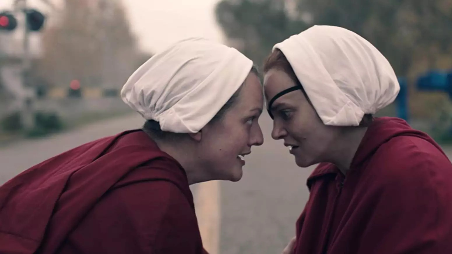 The Handmaid's Tale Sets Unwanted Record At Emmys