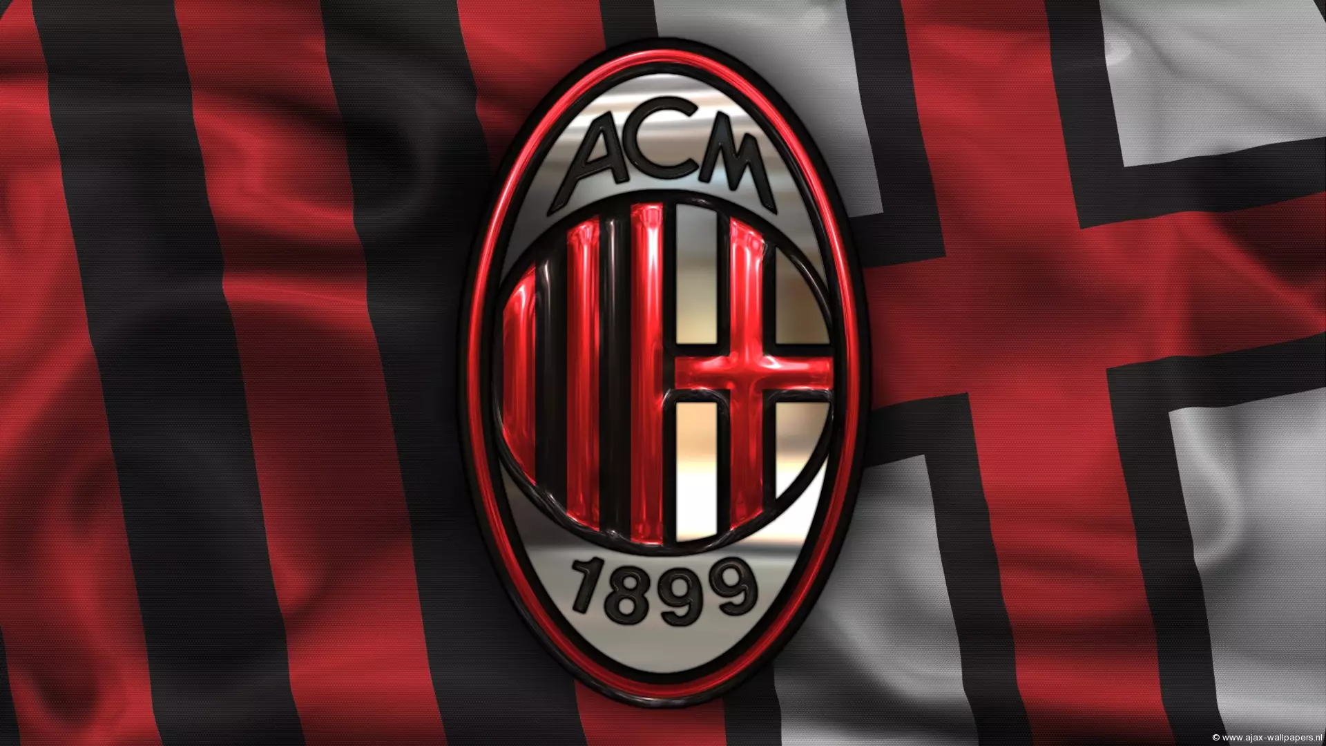 AC Milan Plotting Three Massive Bids After Completing Takeover