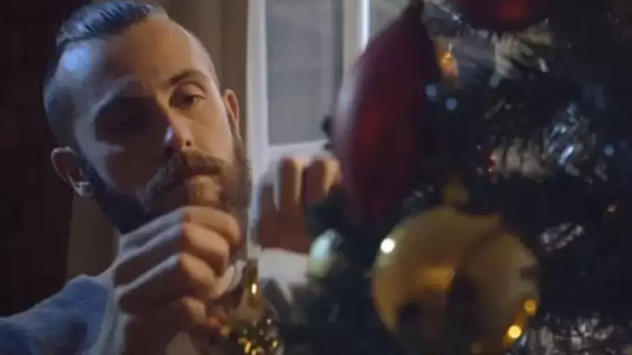 Man Who Made Emotional Christmas Ad Is Releasing A New One Tomorrow