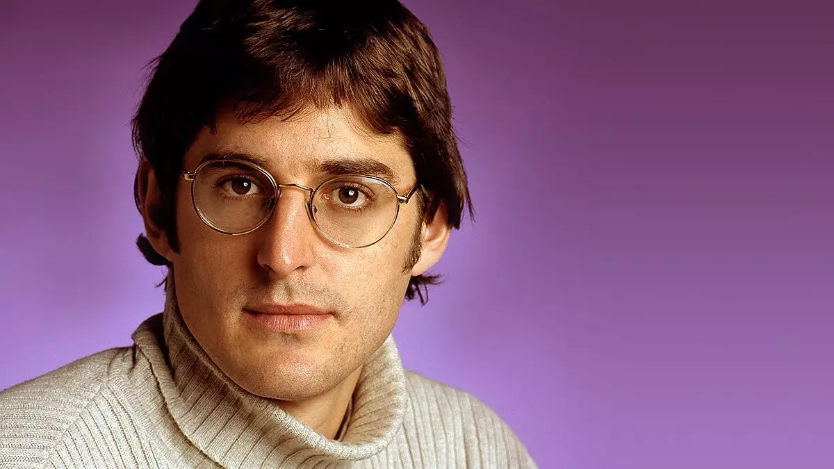 Louis Theroux Reveals The One Documentary Subject He Would Never Touch