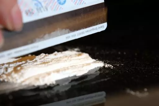 OAPs Kicked Out Of Charity Event After Getting Caught Sniffing Cocaine