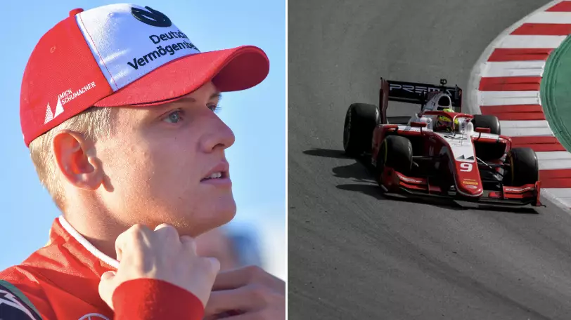 Mick Schumacher To Follow In Father's Footsteps And Make F1 Test Debut For Ferrari