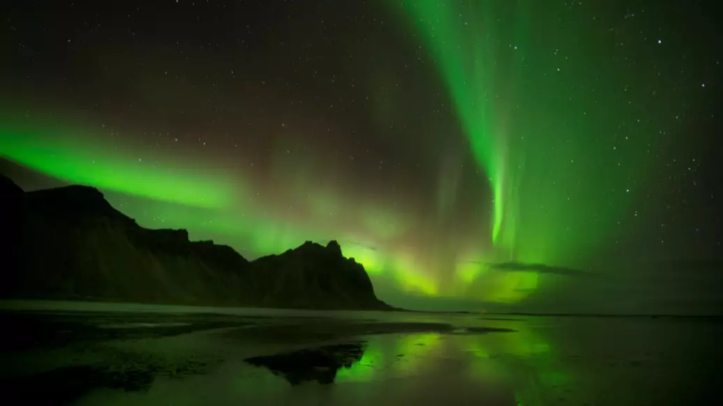 ​You Can Watch The Northern Lights Online Via Live Stream