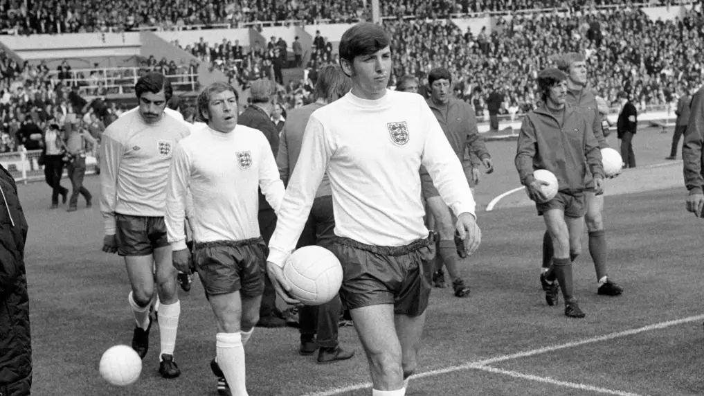 England And West Ham Legend Martin Peters Has Died 