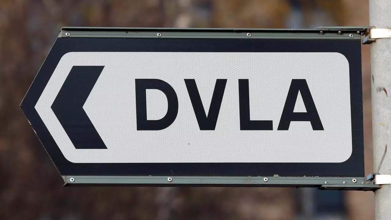 DVLA Shares List Of New 70 Registration Plates That Have Been Banned