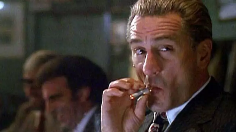 Goodfellas Voted Robert De Niro's Best Movie Role As Actor Turns 77