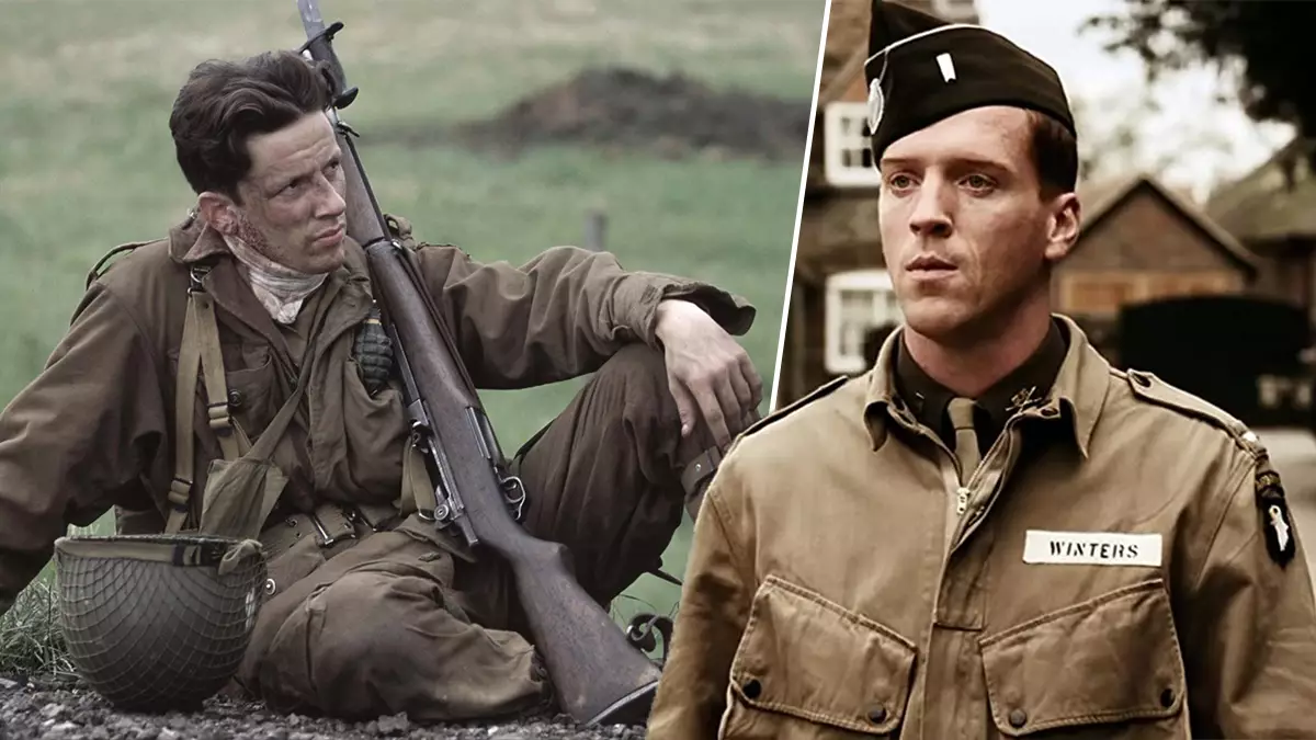 First Week Of Filming Complete On ‘Band Of Brothers’ Semi-Sequel, ‘Masters Of The Air’