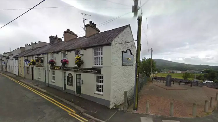 Man Complained About Welsh People Speaking Welsh At Pub In Wales