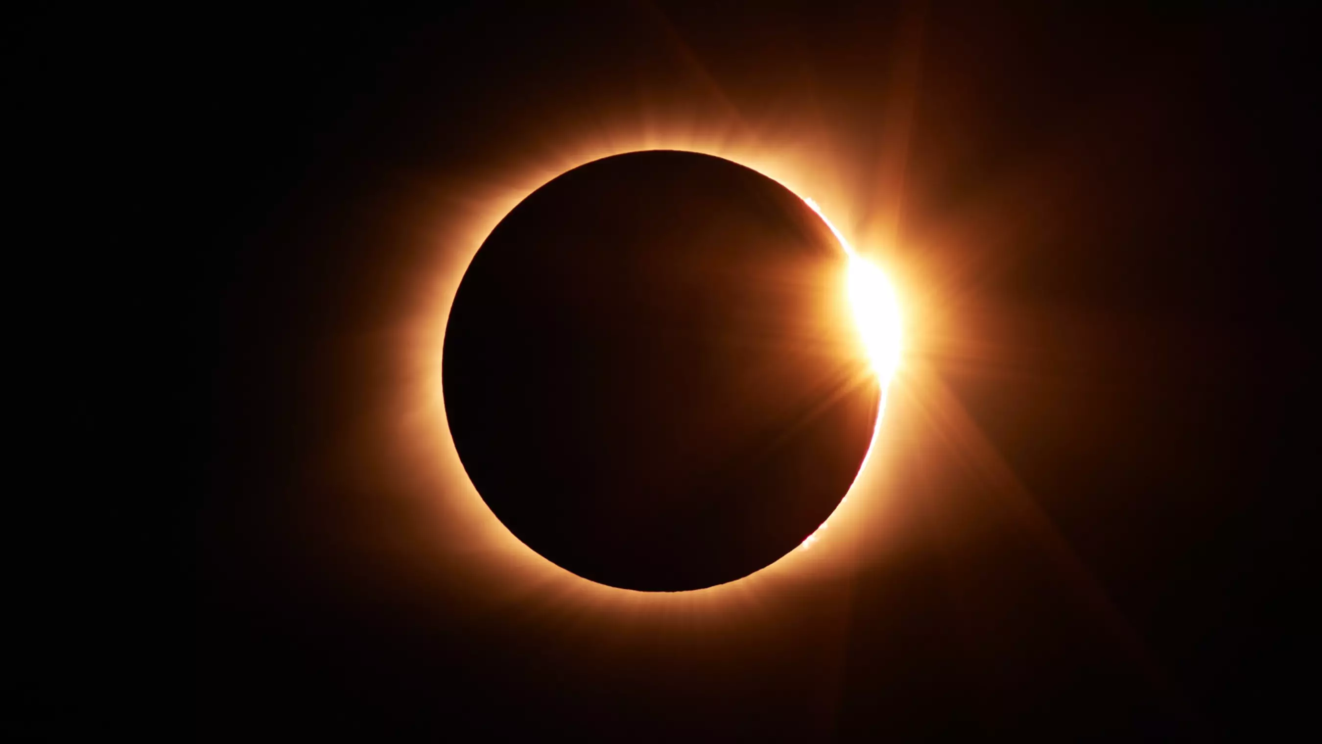​What Time You Can See The Solar Eclipse Where You Live Today