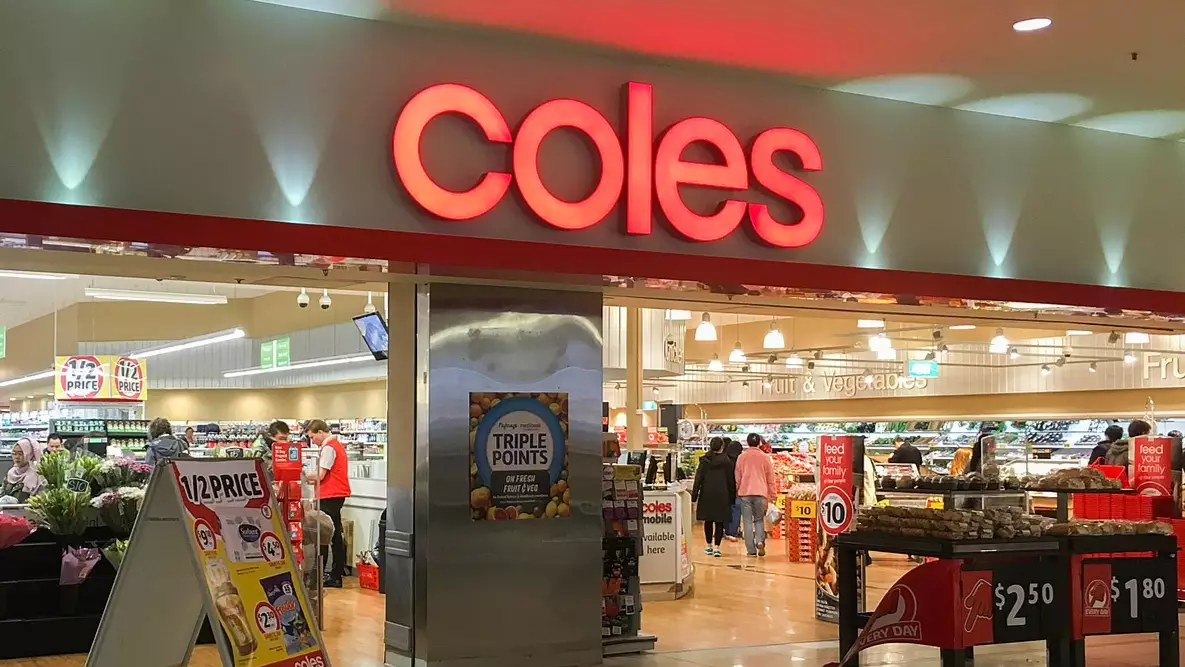 Coles Admits Underpaying Staff By $20 Million Over Six Years