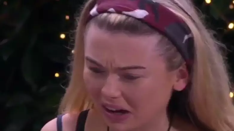 'I'm A Celeb' Winner Georgia Toffolo Reportedly Forced To Hand A Third Of Her Earnings To ITV 
