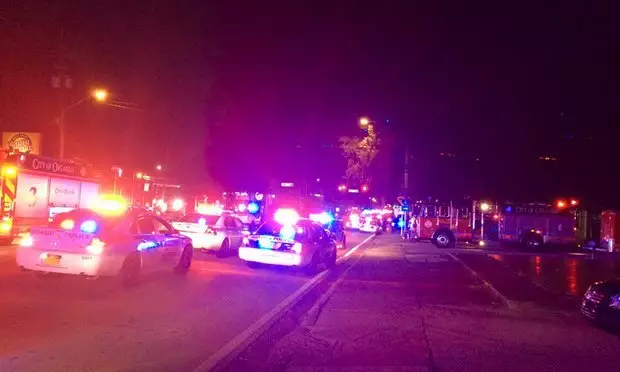 Orlando In State Of Emergency After Nightclub Shooting Is The Worst Mass Shooting In US History
