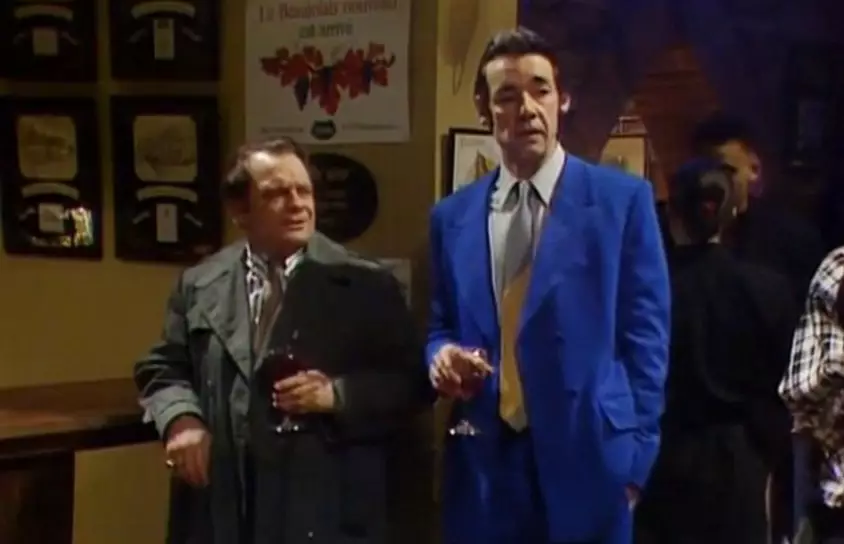 It’s Been 28 Years Since Only Fools And Horses’ Most Iconic Scene 
