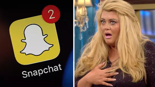 There's A Way That People Can Screenshot Your Snapchats Without You Knowing
