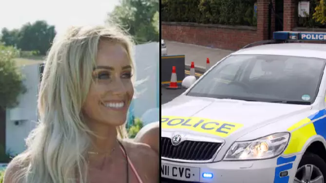 Police Called After 11-Year-Old Girl 'Kicks Off' Over 'Love Island'