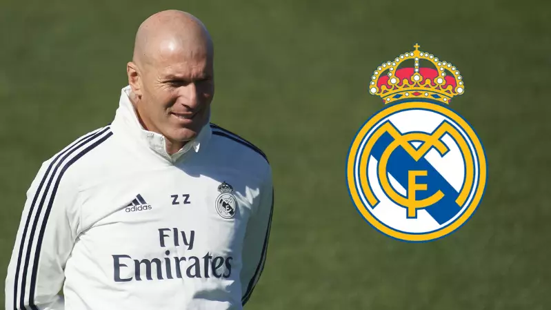 Real Madrid To Offload Up To 14 Players This Summer