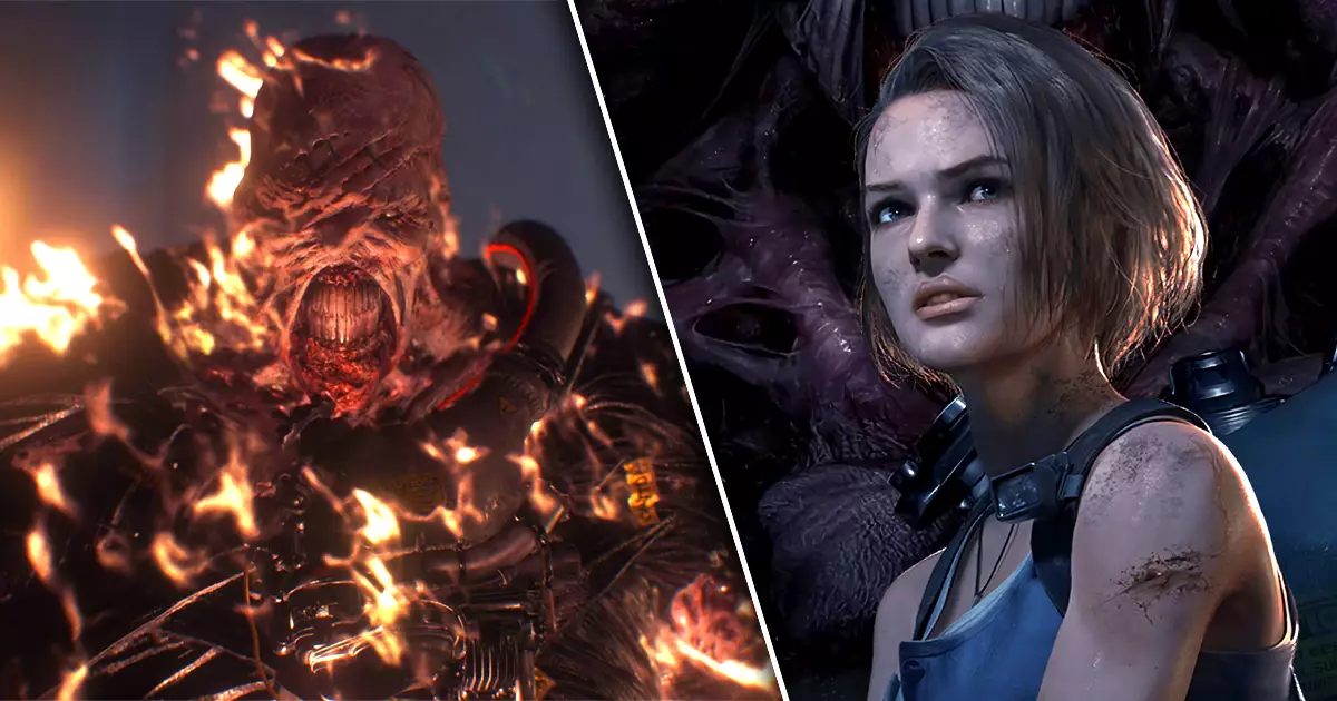 More ‘Resident Evil 3’ Details Surface, Huge Gameplay Secret Spilled