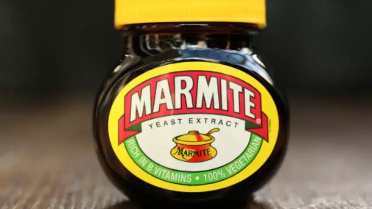 Marmite Had To Temporarily Cut Back On Production Due To Yeast Shortage