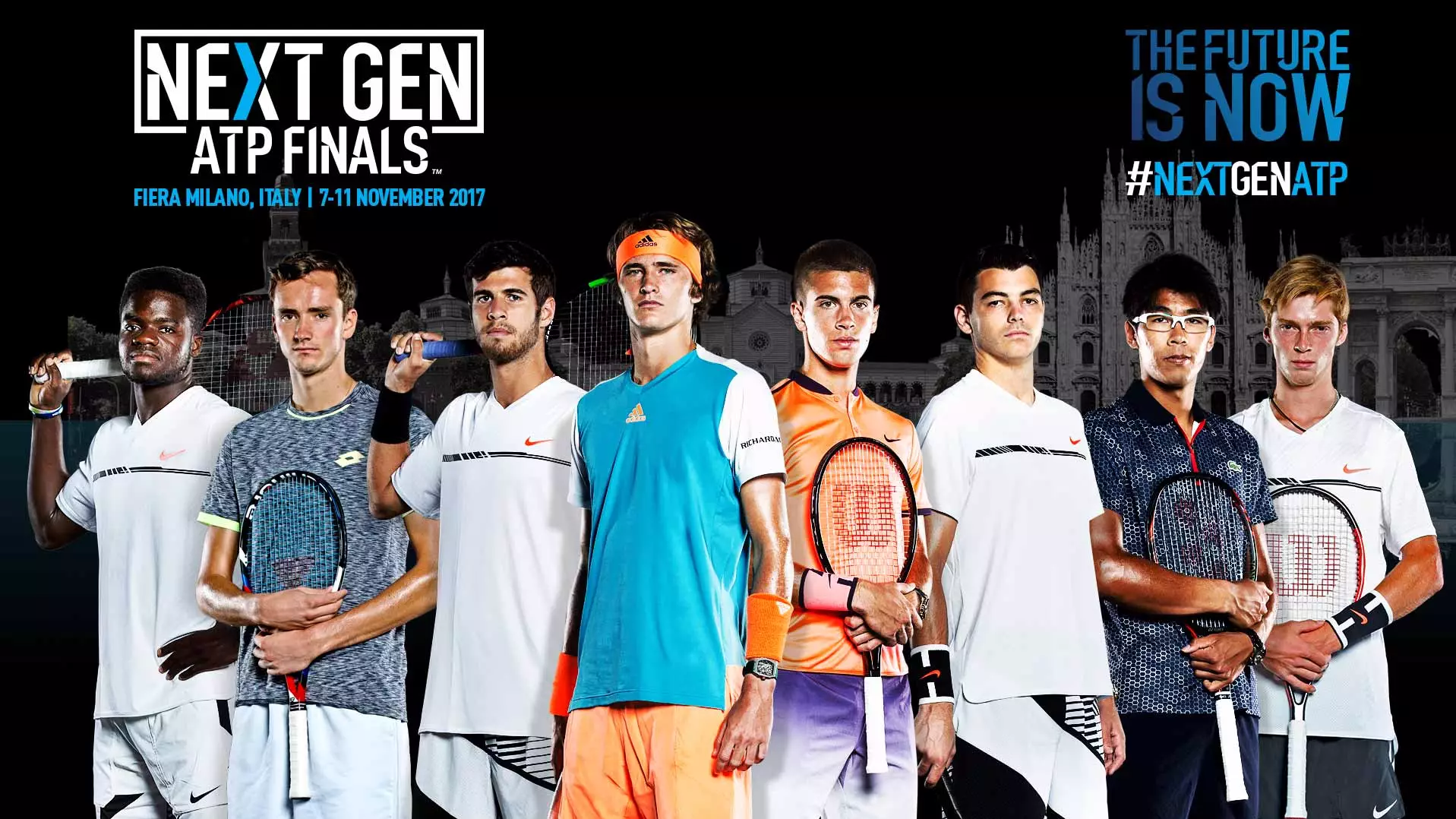 Danny Archer's Semi-Finals Next Gen ATP Finals Preview