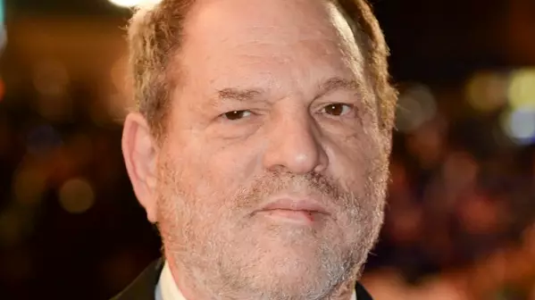Harvey Weinstein Found Guilty At Rape Trail 