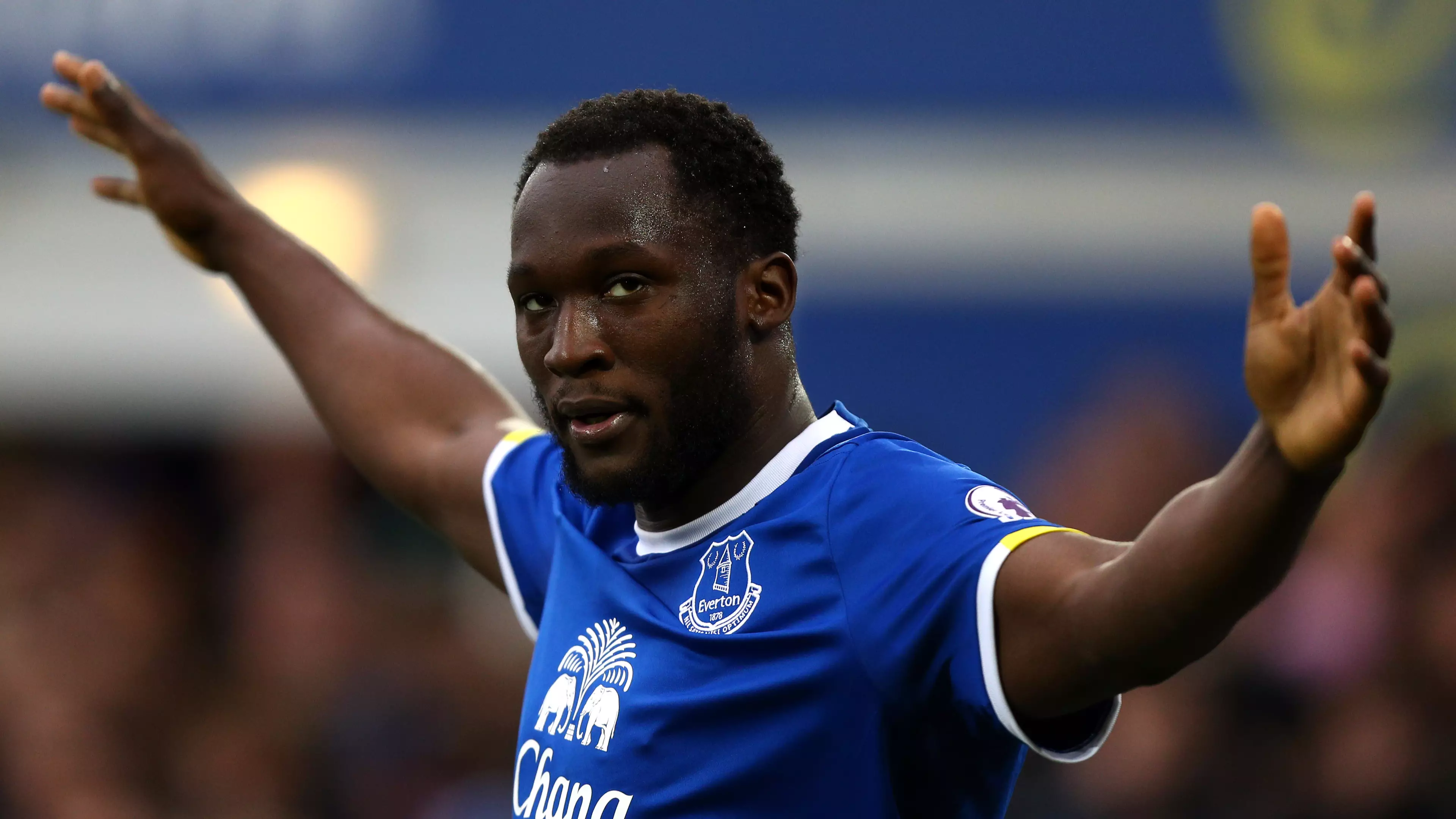 BREAKING: Romelu Lukaku Tells Everton He Won't Sign A New Deal
