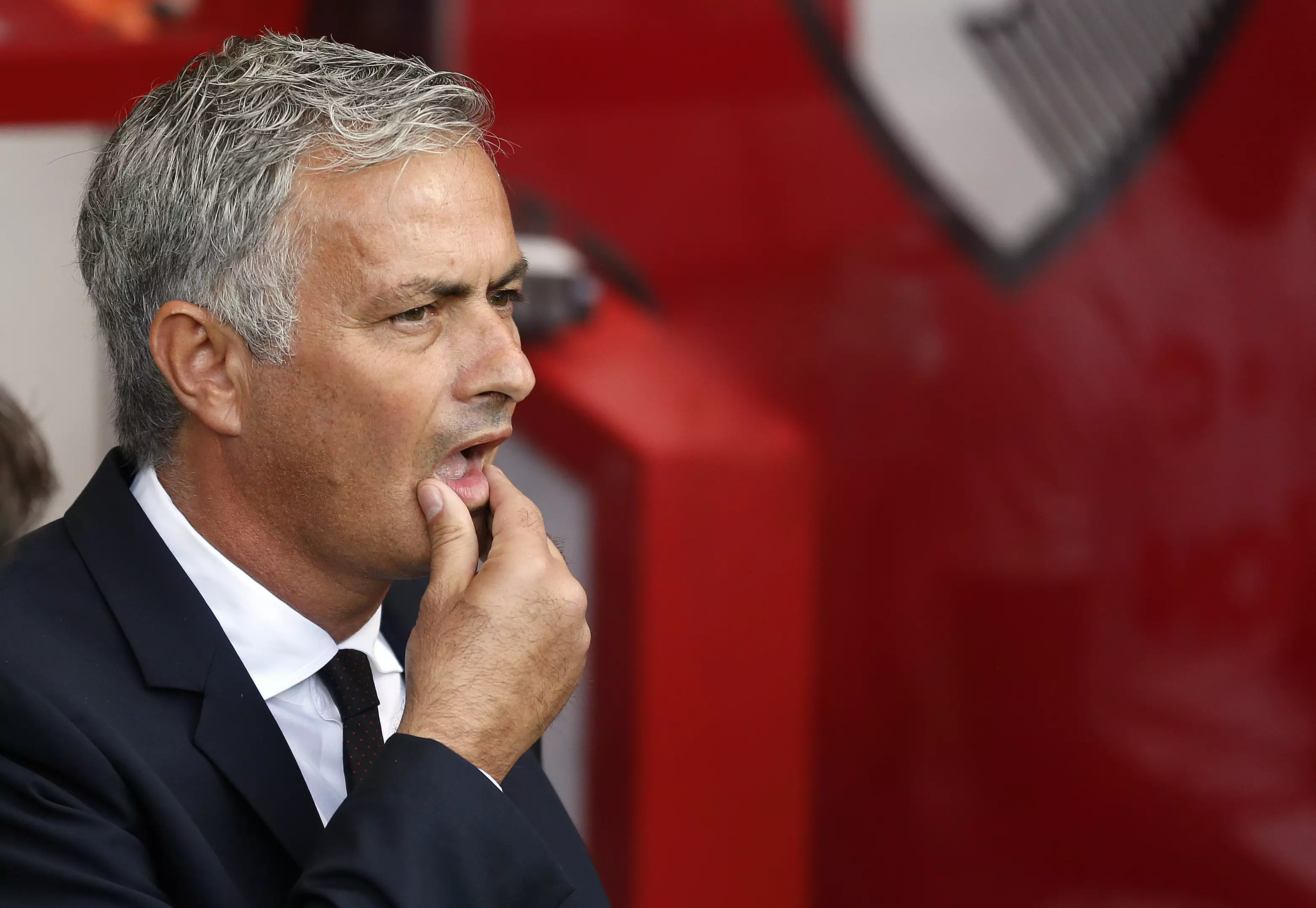 Jose Mourinho Wanted The Liverpool Job In 2004, According To Danny Murphy