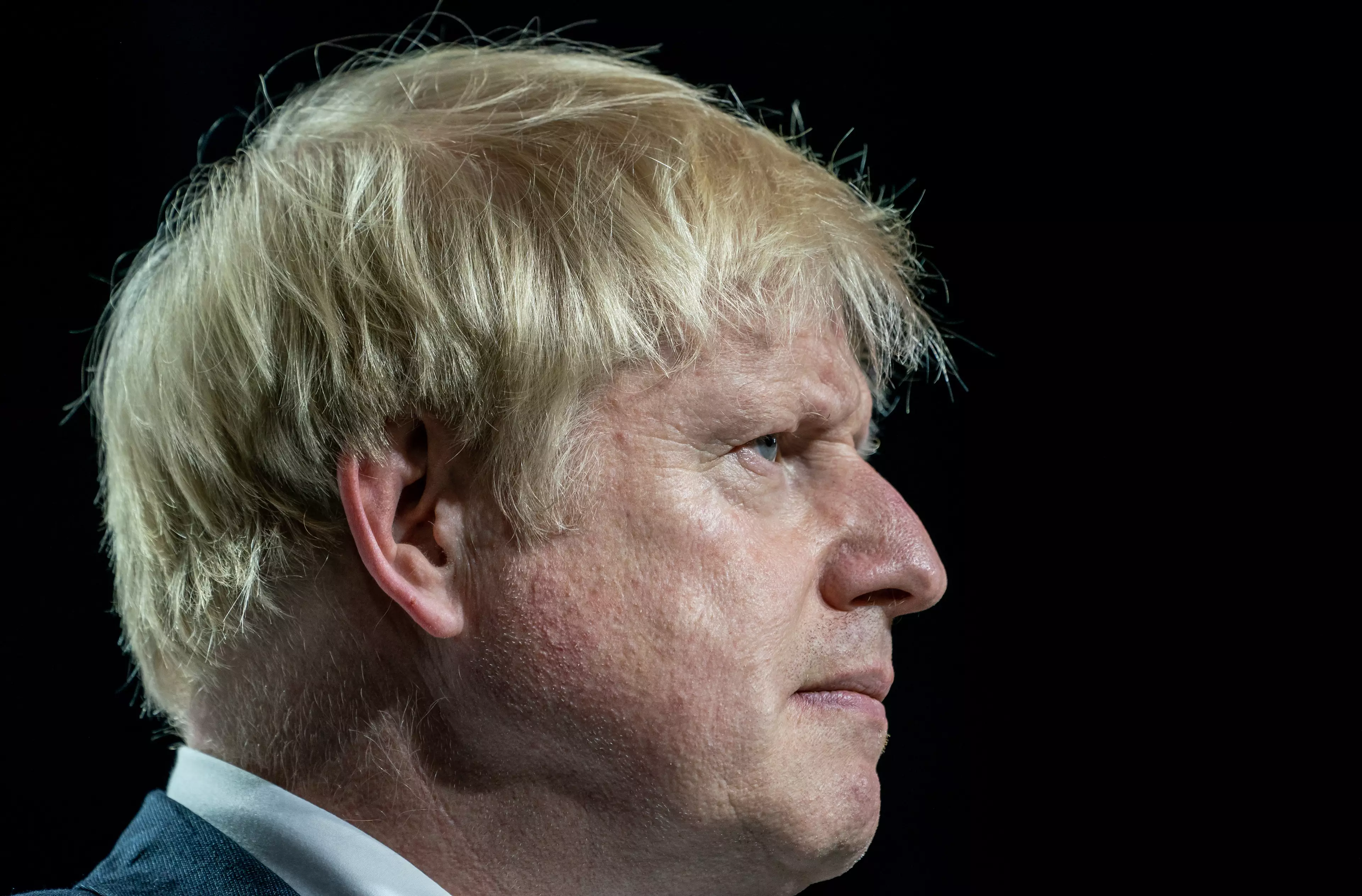 Johnson plans to suspend parliament from early September until 14 October.