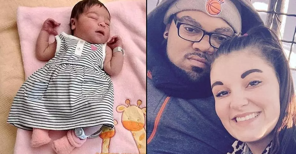 Infant Dies In Cot After Parents Overdosed And Left Her To Starve