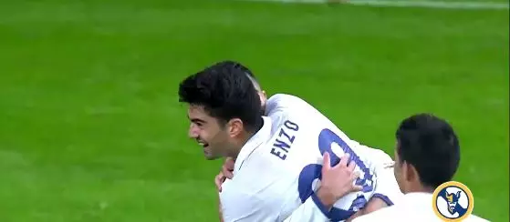 WATCH: Enzo Zidane Scores On His Real Madrid Debut