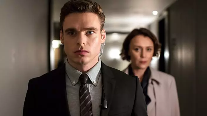 Here's All The Bodyguard Fan Theories On Who Killed Home Secretary Julia Montague
