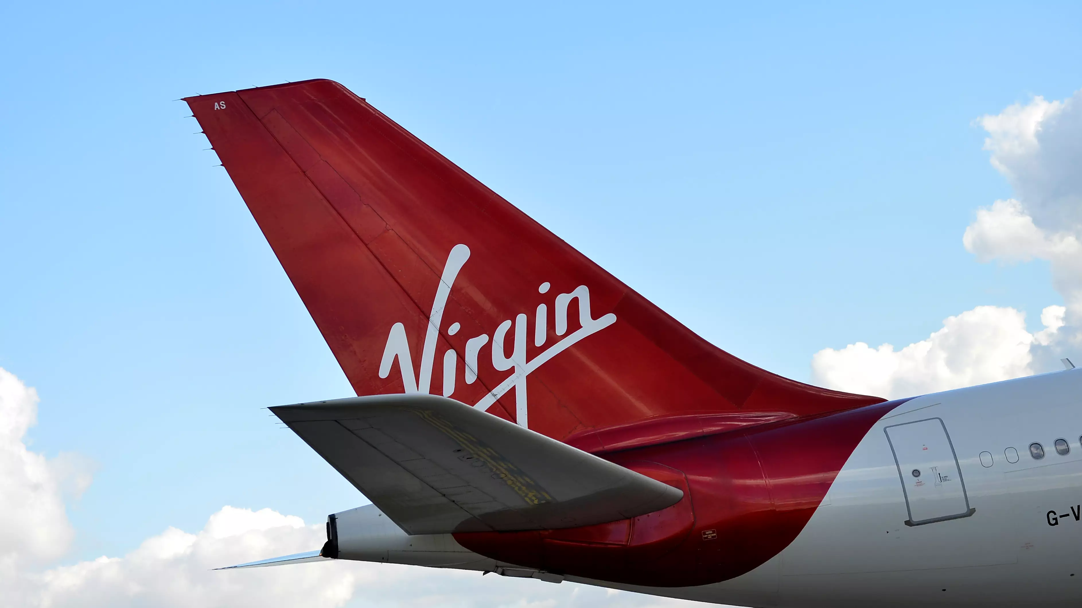 Virgin Airlines Is Bringing In A New Service To Help People Who Freak Out During Flying