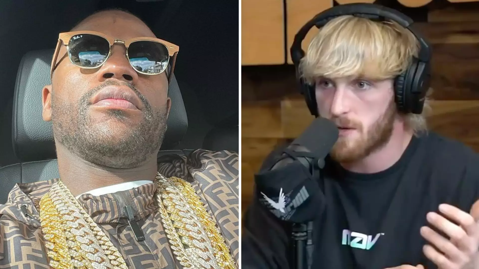 Bizarre Rules For Floyd Mayweather Vs Logan Paul Reveals The Fight Will NOT Have An 'Official Winner'