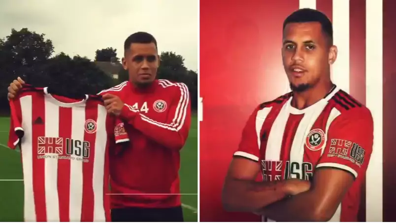 Ravel Morrison Signs For Sheffield United On A Free After Impressing On Trial