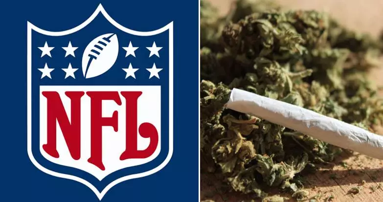 Should The NFL Allow Players To Use Marijuana For Pain Relief?