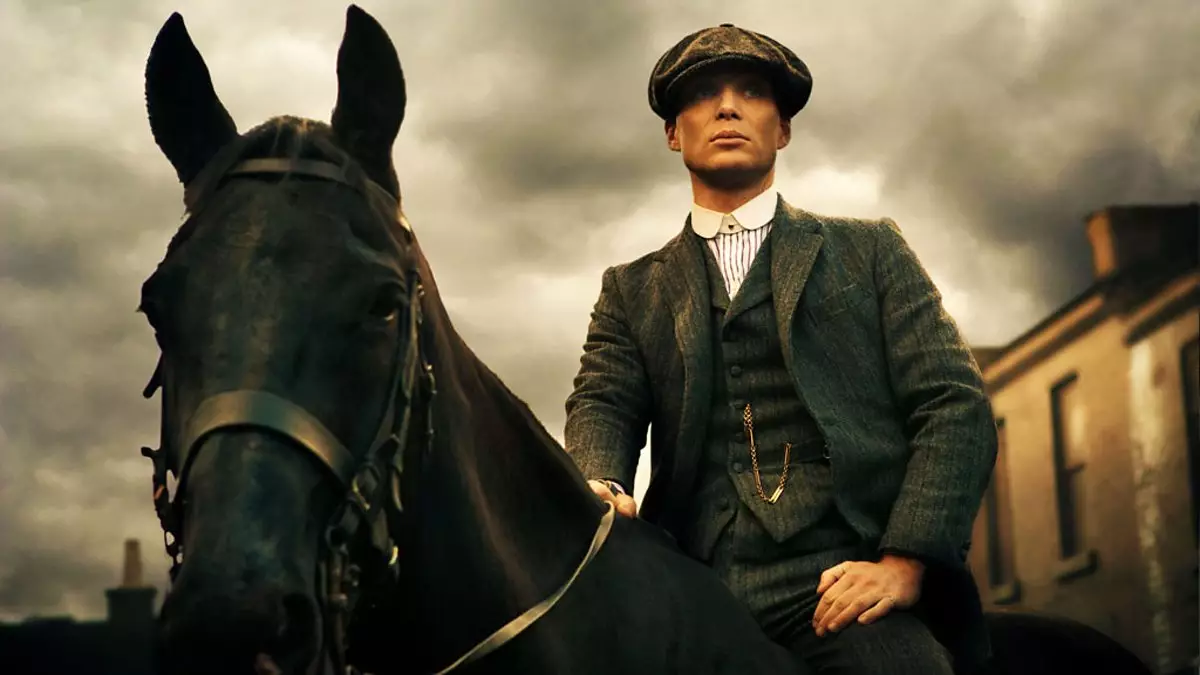 Peaky Blinders Creator Reveals When The Show Is Going To End