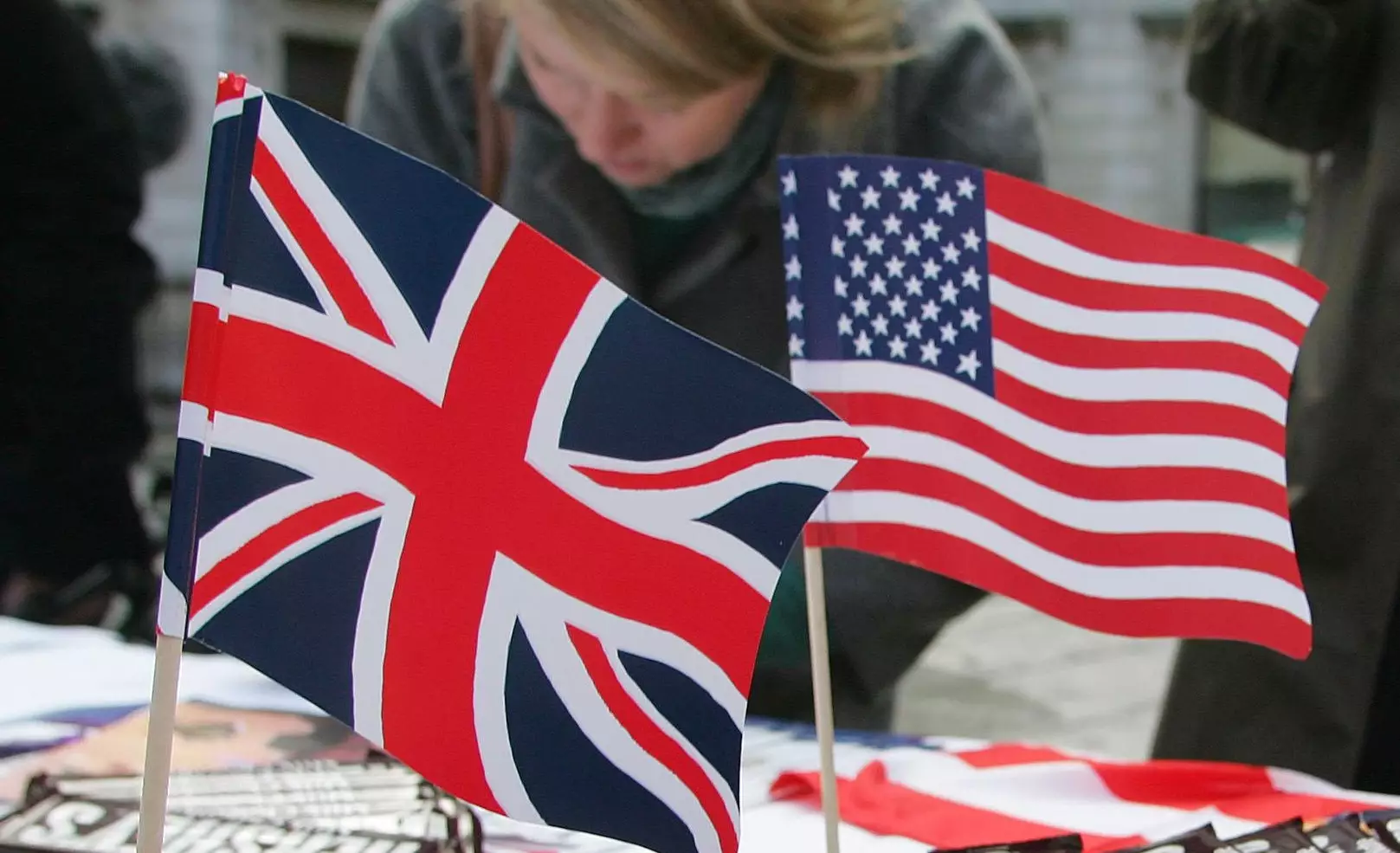 What The US Presidential Election Results Will Mean For Us In Britain