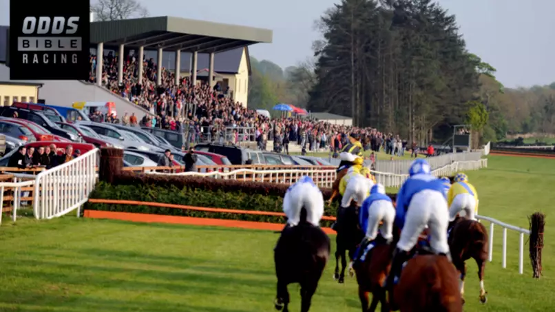 Danny Archer's Wednesday Selections From Chepstow, Dundalk & More